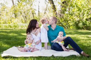 Littleton family photographer baby babies kids children Colorado photography