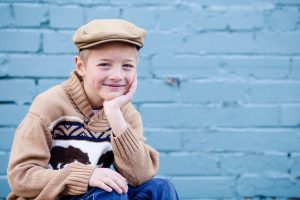 Littleton family and child photographer