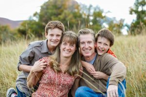 Littleton family photographer