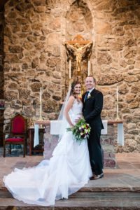 Denver area wedding photographer