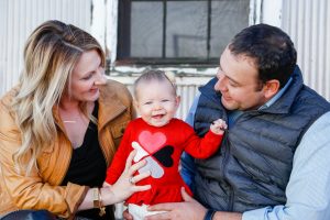 Littleton family photographer