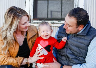 Littleton family photographer