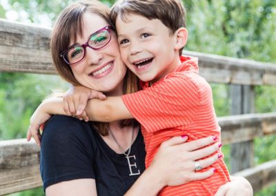 Littleton family photographer