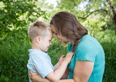 Littleton family photographer in CO