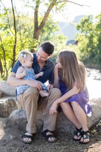 Littleton family photographer