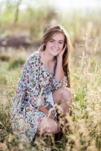 Littleton senior photographer high school photography