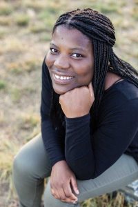 Littleton high school senior portrait photographer in Colorado