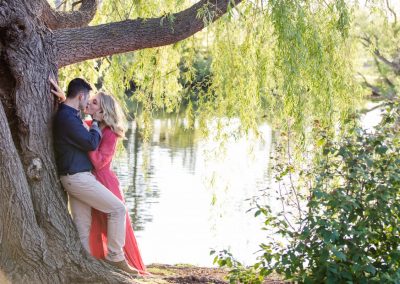 Littleton engagement photographer