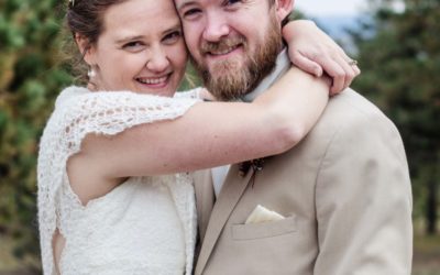 Steven + Allison {wedding at the Boettcher Mansion}