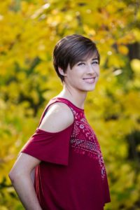 high school senior Littleton photographer