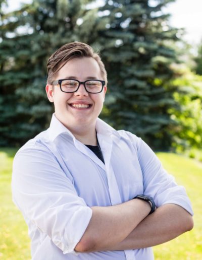 Littleton senior photographer high school portrait session boy photography