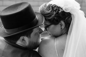 Littleton family photographer wedding Molly Brown Summer House Lakewood wedding bride groom in love couple summer outdoor