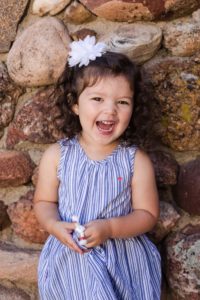Littleton child photographer family children little girl Highlands Ranch Mansion toddler real smiles genuine unposed lifestyle affordable Colorado photography