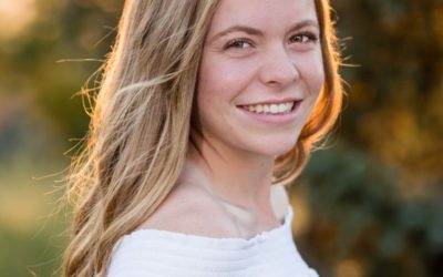 Taeya’s senior session at Fly’N B Park in Highlands Ranch [Littleton photographer]