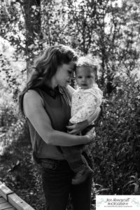 Littleton family and child photographer in Colorado one year old milestone session little boy hat Fly'N B park Highlands Ranch summer momma's boy mother son cute baby pandemic birthday COVID-19 corona virus