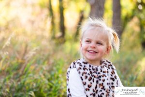 Littleton family photographer Lakewood Stone House bridge happy baby two year old mother father daughter little girl fall photography session outdoor natural light photo