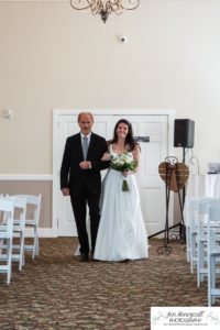 Littleton wedding photographer Wedgewood Ken Caryl marriage foothills COVID ceremony masks small bride groom bridesmaids groomsmen white dress flowers fall pretty day mr. and mrs. photography