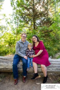 Littleton family and maternity photographer baby girl big brother Fly'N B park Highlands Ranch Colorado bump pregnant cute boy