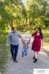 Littleton family and maternity photographer baby girl big brother Fly'N B park Highlands Ranch Colorado bump pregnant cute boy