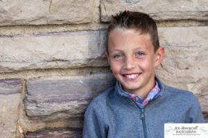 Littleton family photographer Highlands Ranch Mansion Colorado fall three kids brother sisters mother father love photography