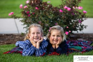 Littleton family photographer Highlands Ranch Mansion Colorado fall three kids brother sisters mother father love photography