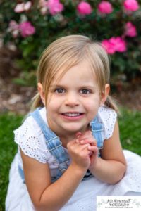 Littleton family photographer Highlands Ranch Colorado little girl mother father daughter aunt fall sunset photography
