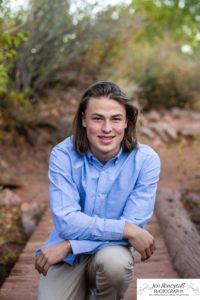 Littleton high school senior photographer boy lacrosse Peak to Peak charter school Red Rocks amphitheatre sunset downtown Morrison photography fall