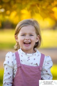 Littleton family photographer Sloan's Lake Denver Colorado fall yellow leaves trees sunset twins brother sister photography