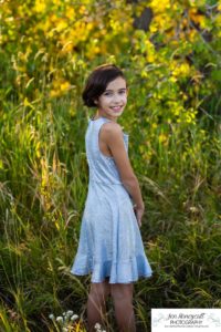 Littleton family photographer Standley Lake Colorado yellow trees leaves fall brother sister beach sand love sunset photography Halloween