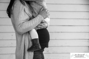 Littleton family photographer grandmother grandkids babies baby boy girl sisters cousins 17 Mile House Parker Colorado sunset fall photography barns maternity bump