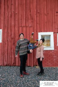 Littleton family photographer grandmother grandkids babies baby boy girl sisters cousins 17 Mile House Parker Colorado sunset fall photography barns