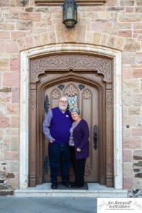 Littleton family photographer Highlands Ranch Mansion Colorado extended cousins grandparents grandchildren fall morning light photography