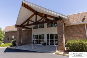 Littleton wedding photographer Arvada Baptist church photography bride and groom dress bridesmaids groomsmen flower girls reception