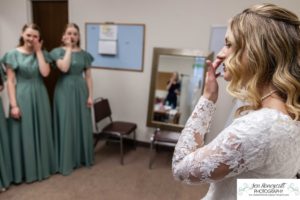 Littleton wedding photographer Arvada Baptist church photography bride and groom dress bridesmaids groomsmen flower girls reception