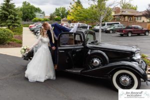 Littleton wedding photographer Arvada Baptist church photography bride and groom dress bridesmaids groomsmen flower girls reception