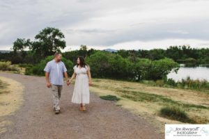 Littleton family and maternity photographer Lakewood Heritage Center Belmar Park baby bump boy mother father son summer foothills photography sunset wildflowers