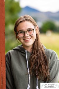 Littleton high school senior photographer mini portrait photo session photography Colorado foothills Nebraska