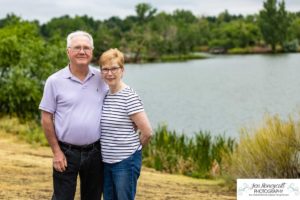 Littleton family photographer Belmar Park Lakewood photography extended grandparents cousins boys brother sister summer visit lake