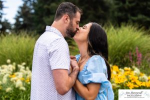 Littleton wedding photographer proposal proposed engaged ring Texas Colorado photography Cheeseman Park flowers summer she said yes Mr Mrs