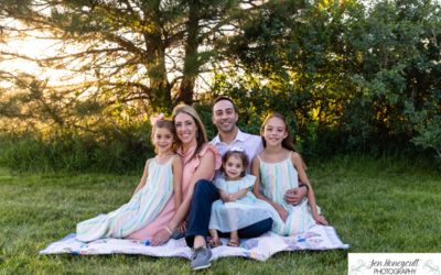 The {M} family mini photo session by Littleton Ken Caryl photographer