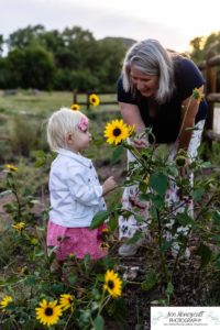 Littleton family photographer Hildebrand Ranch sunset foothills photography barn kids siblings mother father sister brother grandmother daughter son summer cute