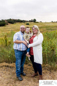 Littleton family photographer extended grandparents grandchildren red rocks Ken Caryl Valley siblings brothers boys photography sunset Colorado foothills