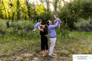 Littleton family photographer Colorado Lair O the Bear park in Morrison photography twins siblings boy girl brother sister one year old photo session