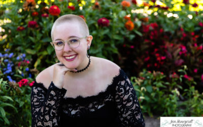 Bex’s high school senior urban photo session in Denver by Littleton teen photographer