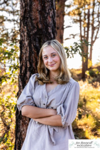 Littleton family photographer Mt. Falcon park sunset photography teen twins siblings mother father daughter son boy girl summer outdoors photo session