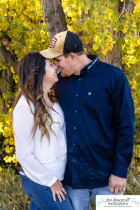 Littleton family photographer Writer's Vista park kids siblings mother father brother sister boy girl fall leaves photography wooden bridge