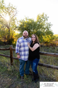 Littleton family photographer Harriman Lake Lakewood fall photography sunset sibling sisters cute kids beach water Colorado