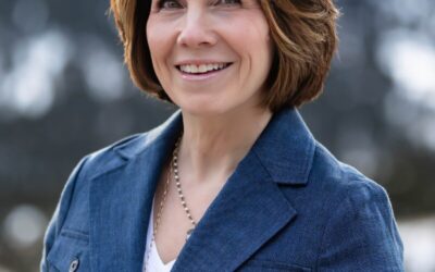 Professional headshots by Littleton photographer
