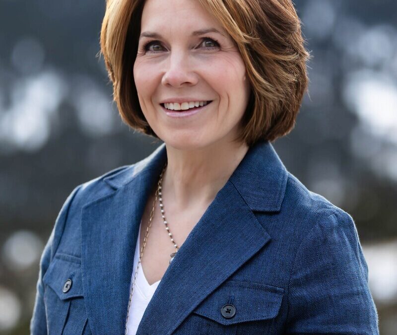Professional headshots by Littleton photographer
