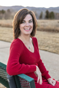 Littleton headshot photographer in Colorado